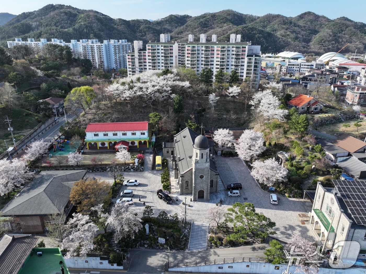 횡성군 자료사진./뉴스1