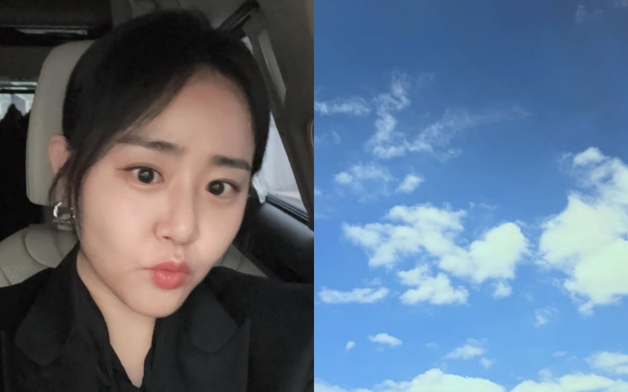 문근영 인스타그램