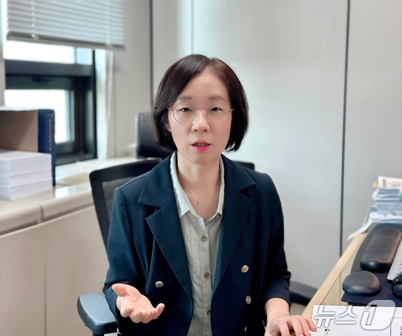 딥페이크로 아동 얼굴 합성해도 '아동 성착취물' 아니다…"정의 규정 바꿔야"