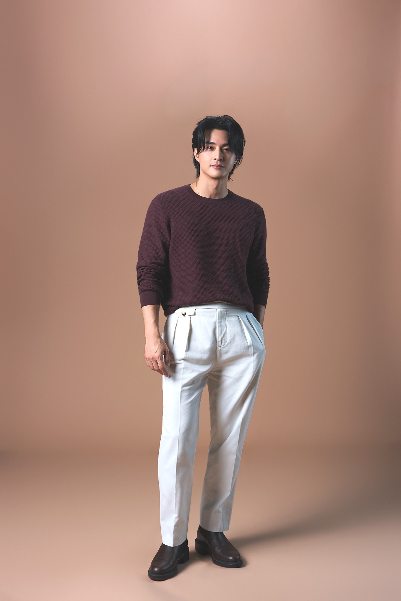 배우 김지훈 / 쿠팡플레이 '지금 불륜이 문제가 아닙니다'