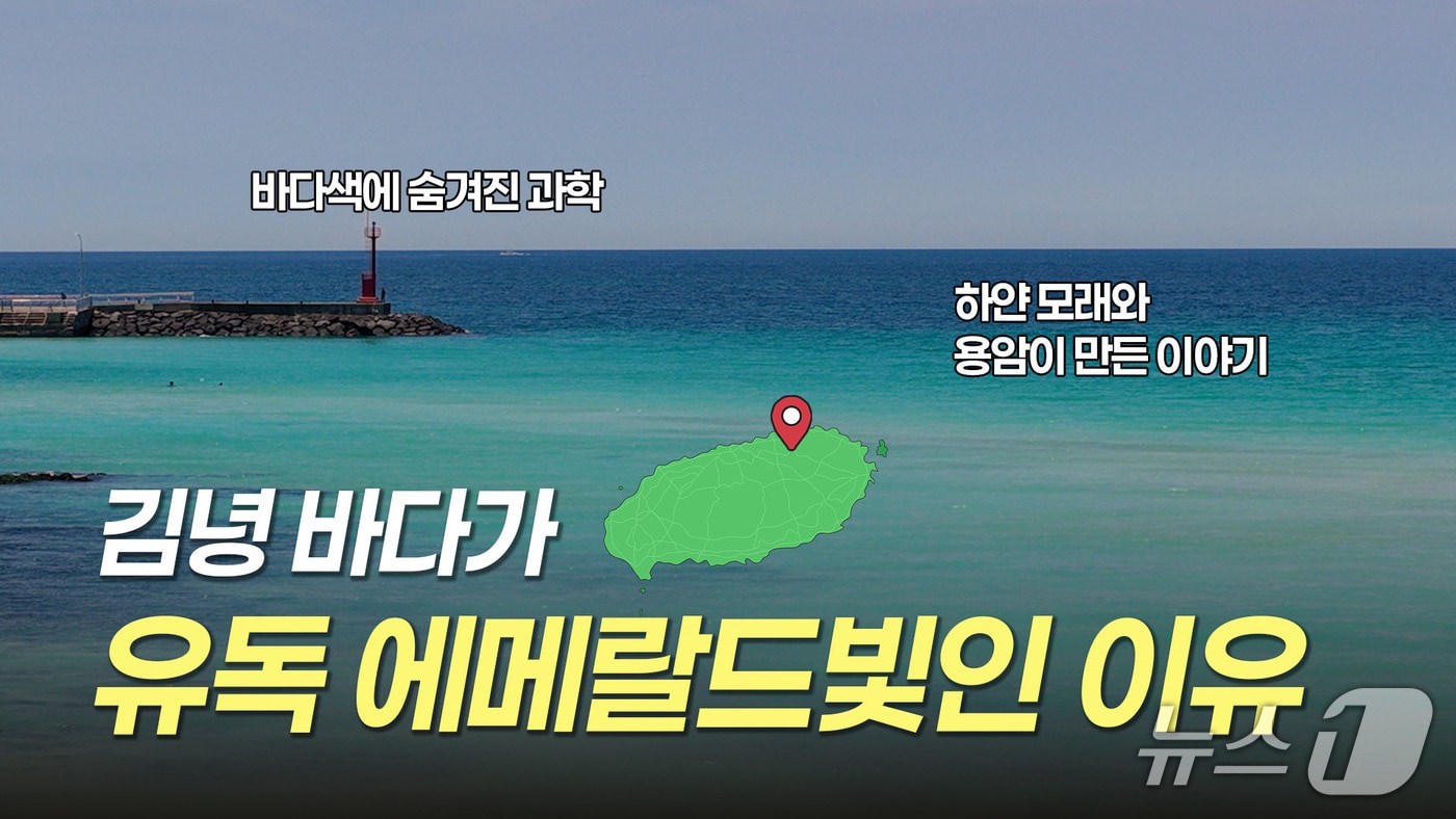 '제주의 역사와 문화 이해' 영상 중 일부.(제주관광공사 제공. 재판매 및 DB 금지)