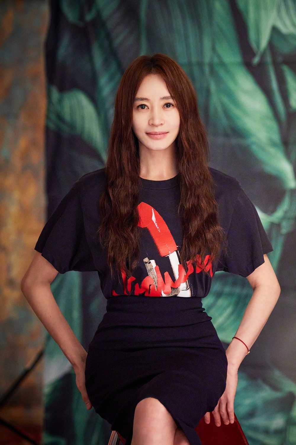 배우 김혜수 / 호두앤유엔터테인먼트