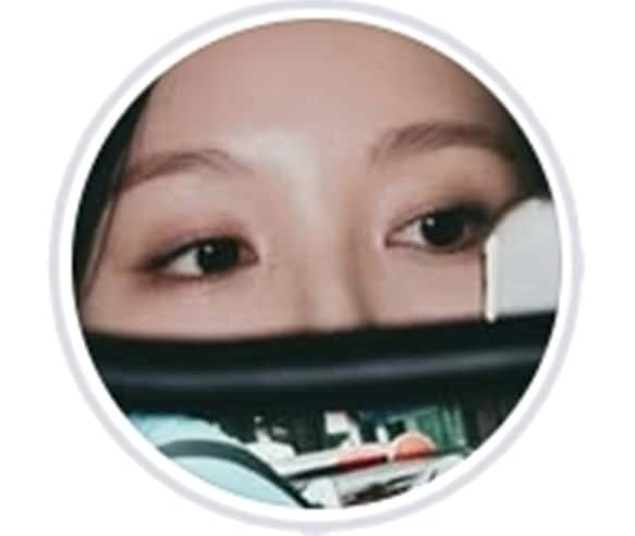 '황정민 스토킹 주장' A 씨 인스타그램