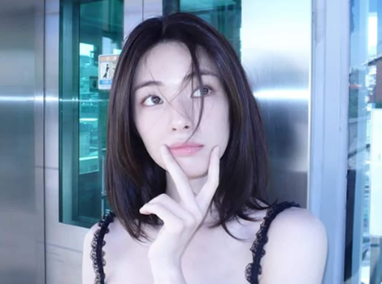 배우 하영 아빠 과거 발언 재조명... "이미 친일 행적 다 알고 있었네"
