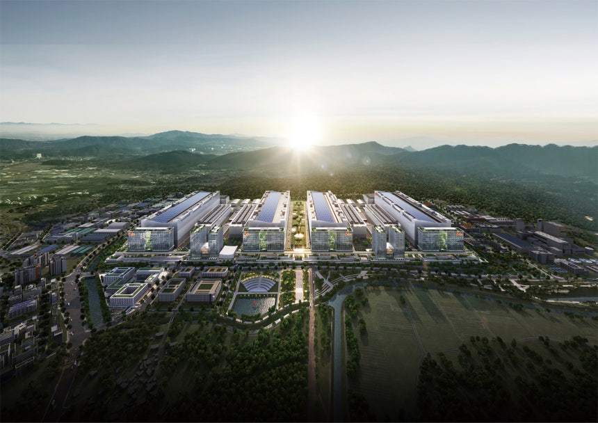 삼전·SK하닉 HBM4 증설에 후공정 수주 랠리…'검사장비·TC본더' 호황