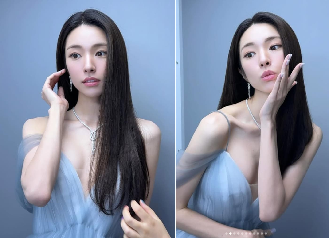하영 인스타그램