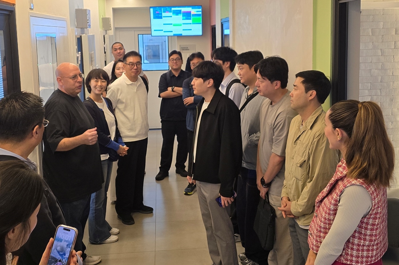 한국동물약품협회, 중남미 최대 시장 브라질에 시장개척단 파견 - 뉴스 썸네일 이미지