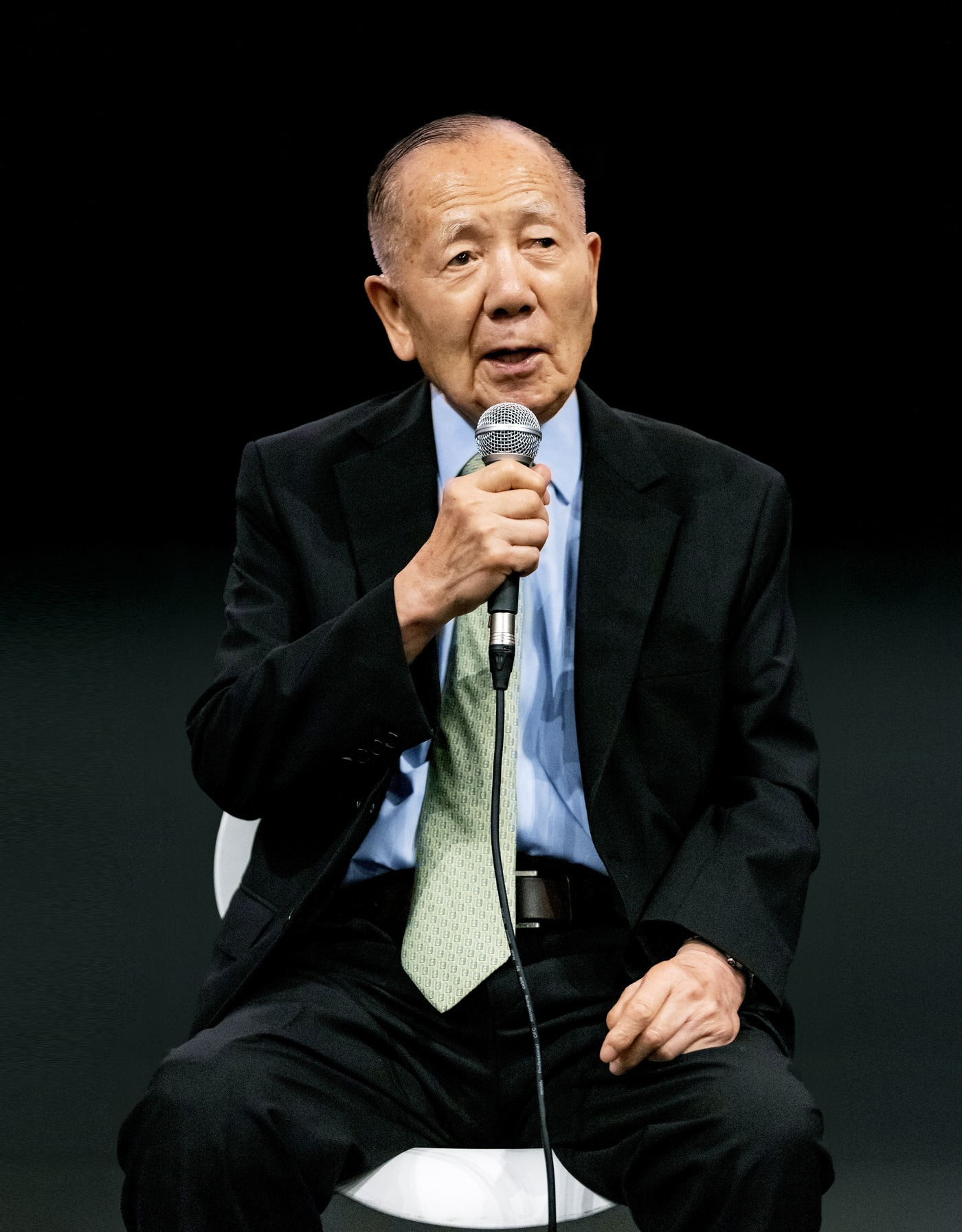 김동호 전 부산국제영화제 이사장
