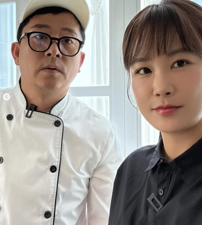 사진=김지민 인스타그램