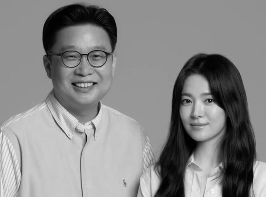 서경덕 성신여대 교수 인스타그램