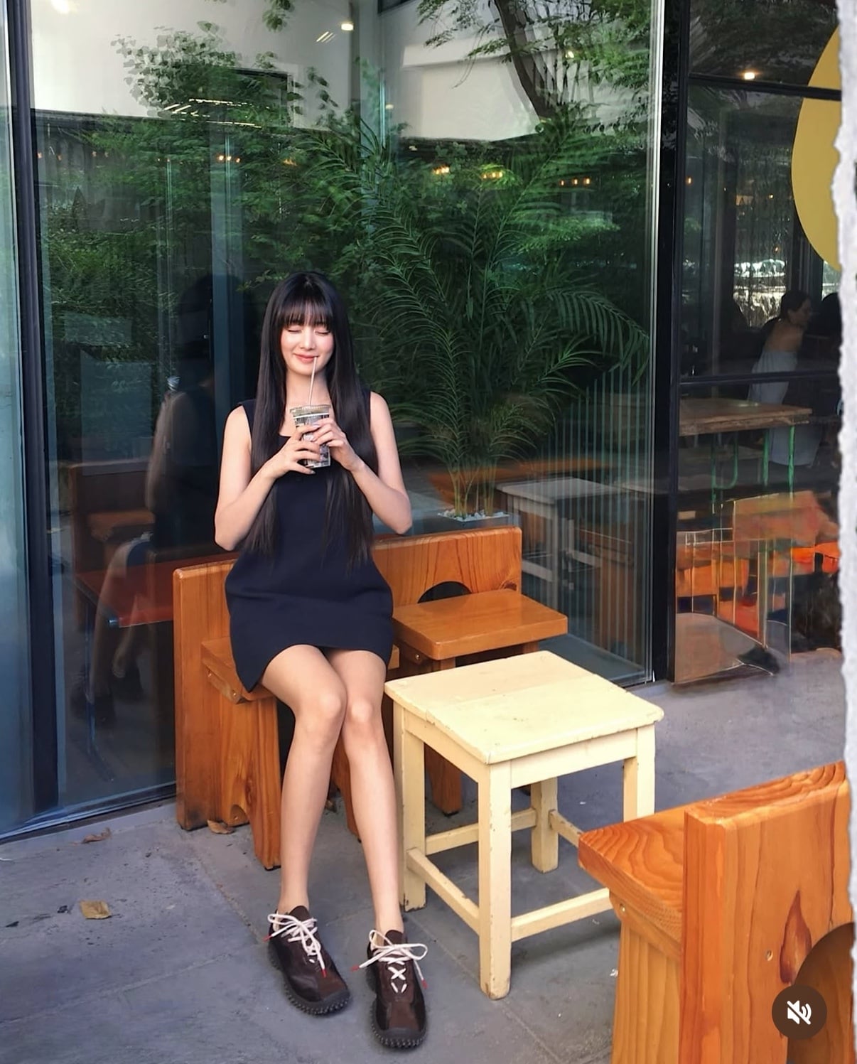 사진=민니 인스타그램