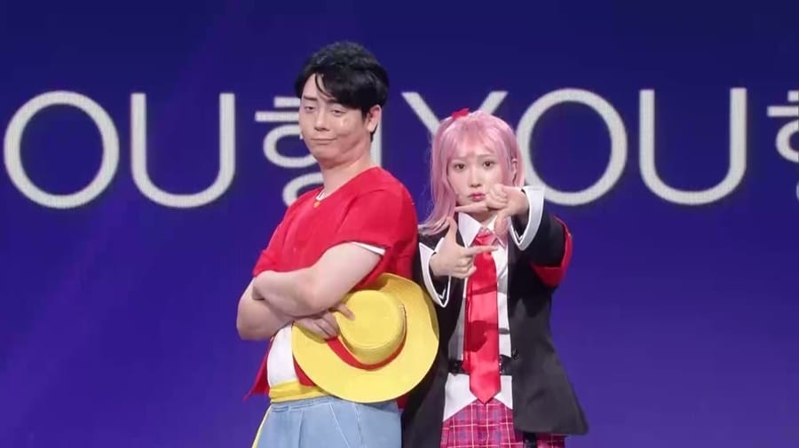KBS 2TV '개그콘서트'