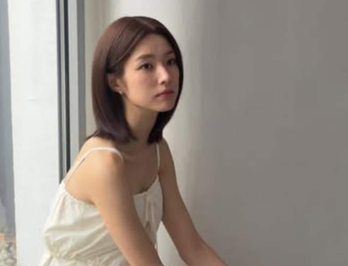 하영 SNS