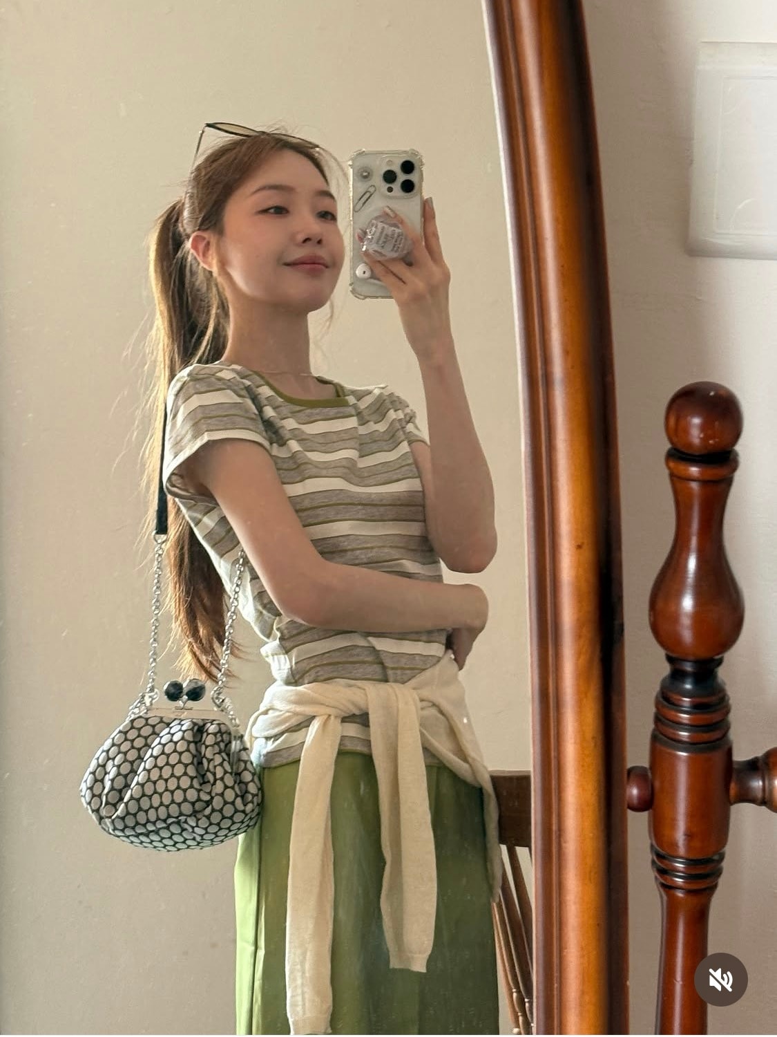 민아 인스타그램