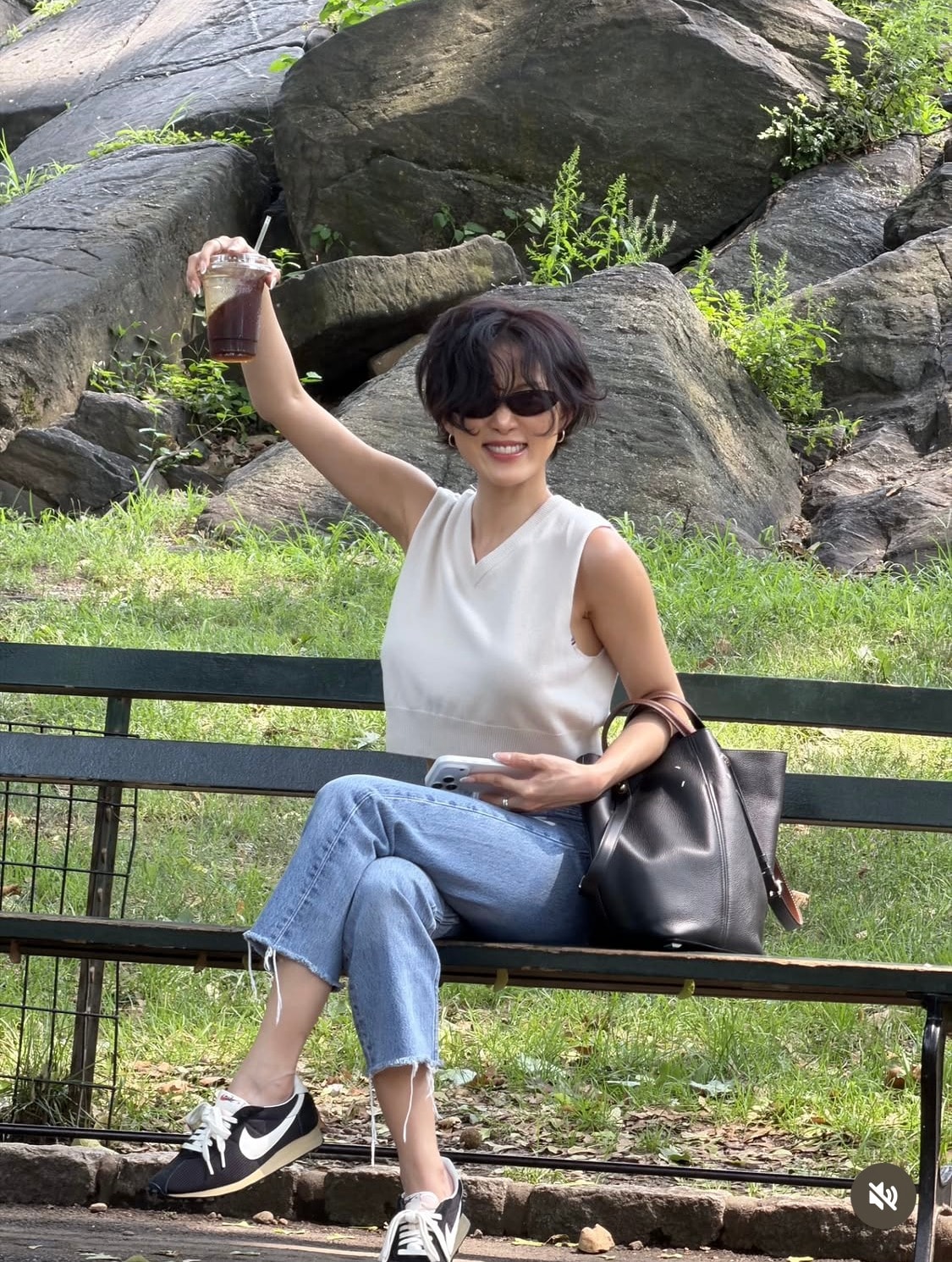 화사 인스타그램