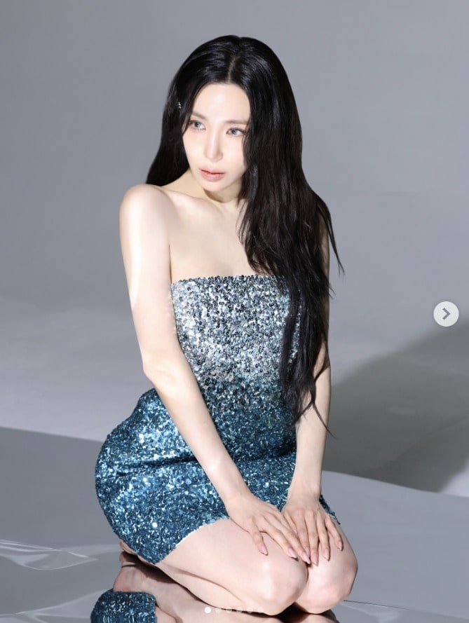 티파니 인스타그램