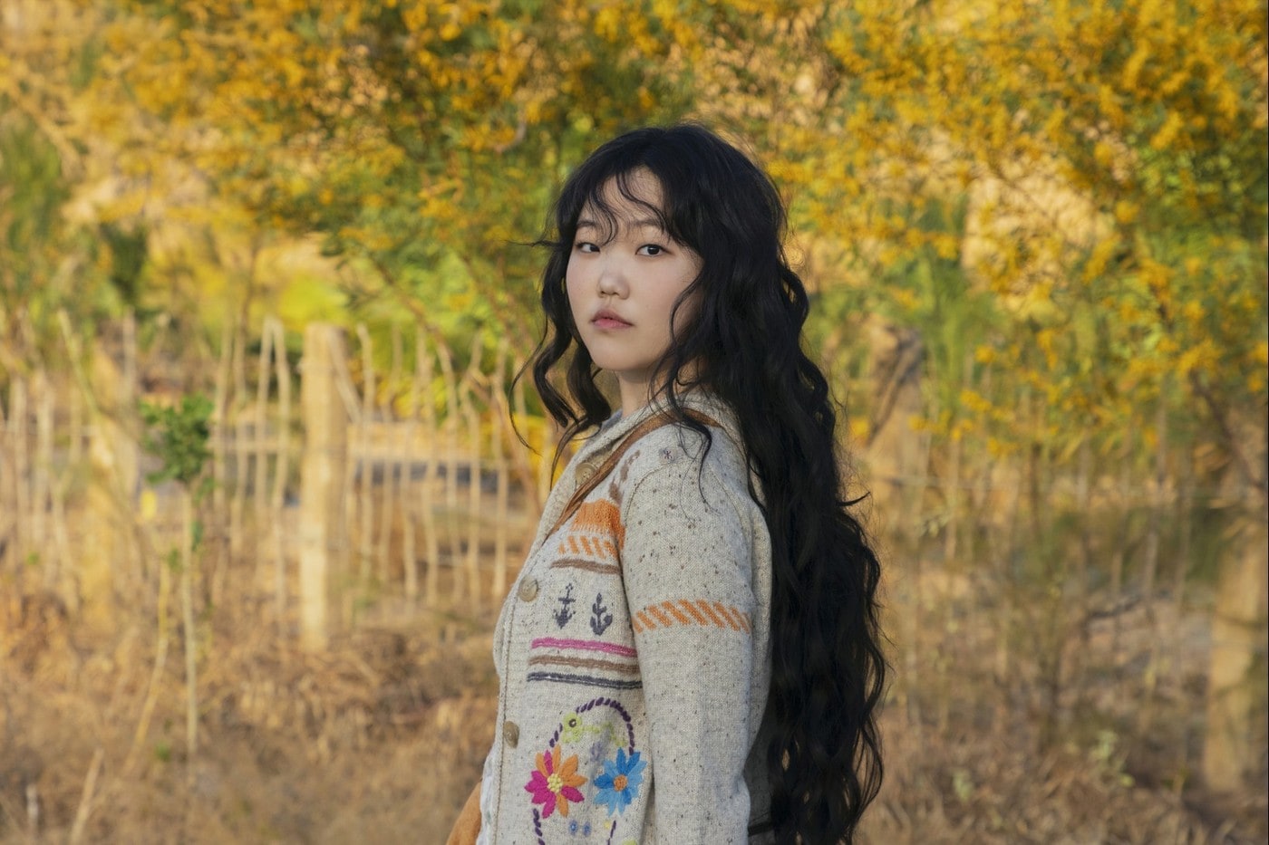 악뮤 이수현 / 사진제공=SHgold네트웍스