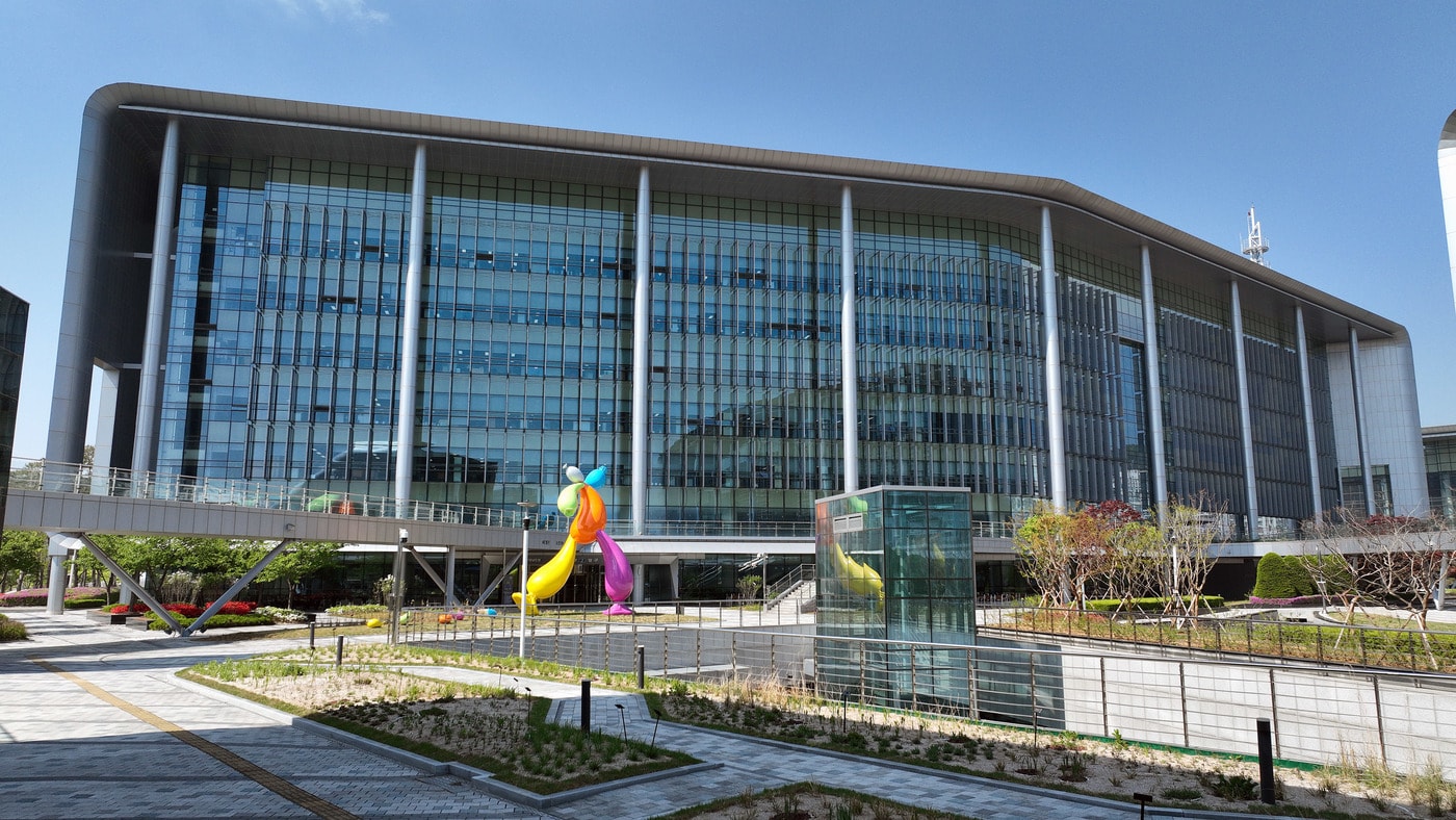 충남도청 전경.(도 제공. 재판매 및 DB금지) /뉴스1