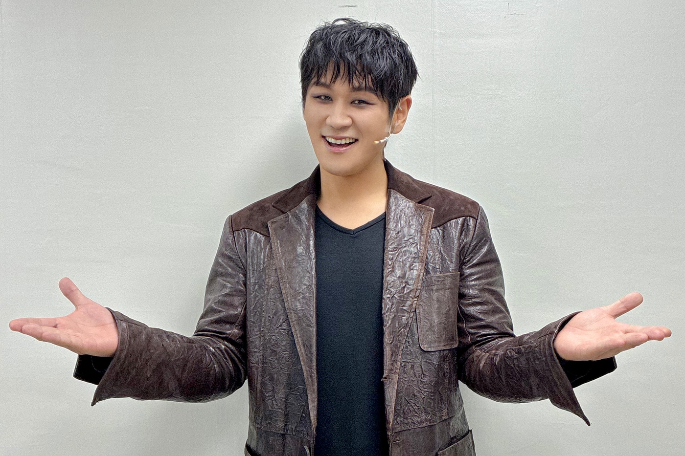 강홍석(잼엔터테인먼트 제공)