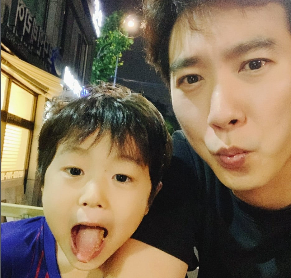 고지용/인스타그램 캡처