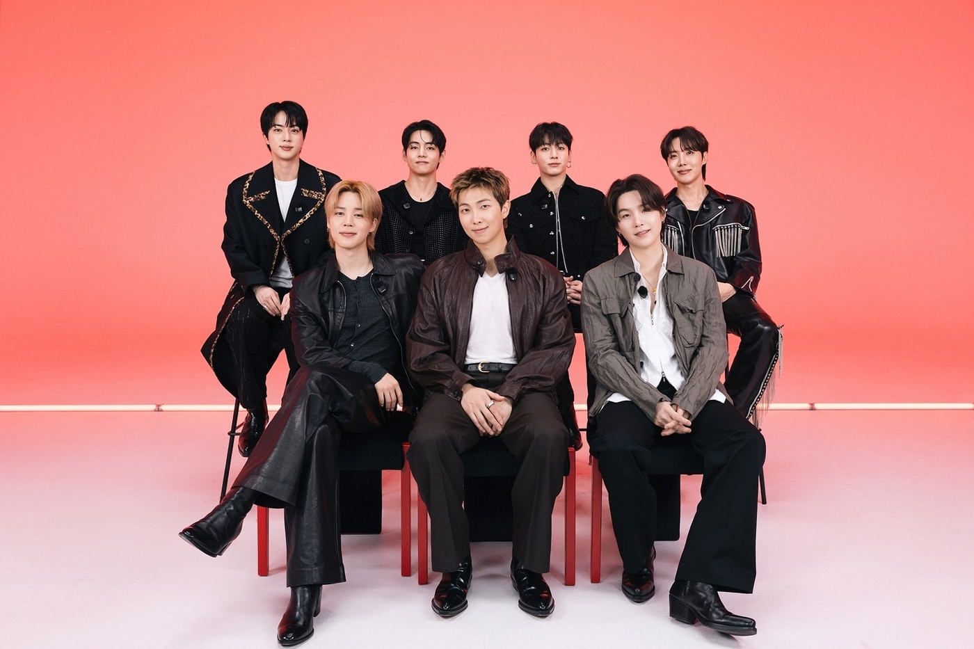 방탄소년단