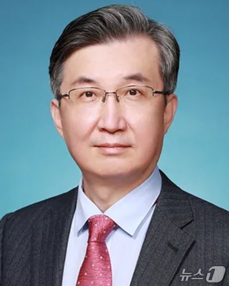 이주원 고려대 법학전문대학원 프로필(법조인 대관 갈무리)