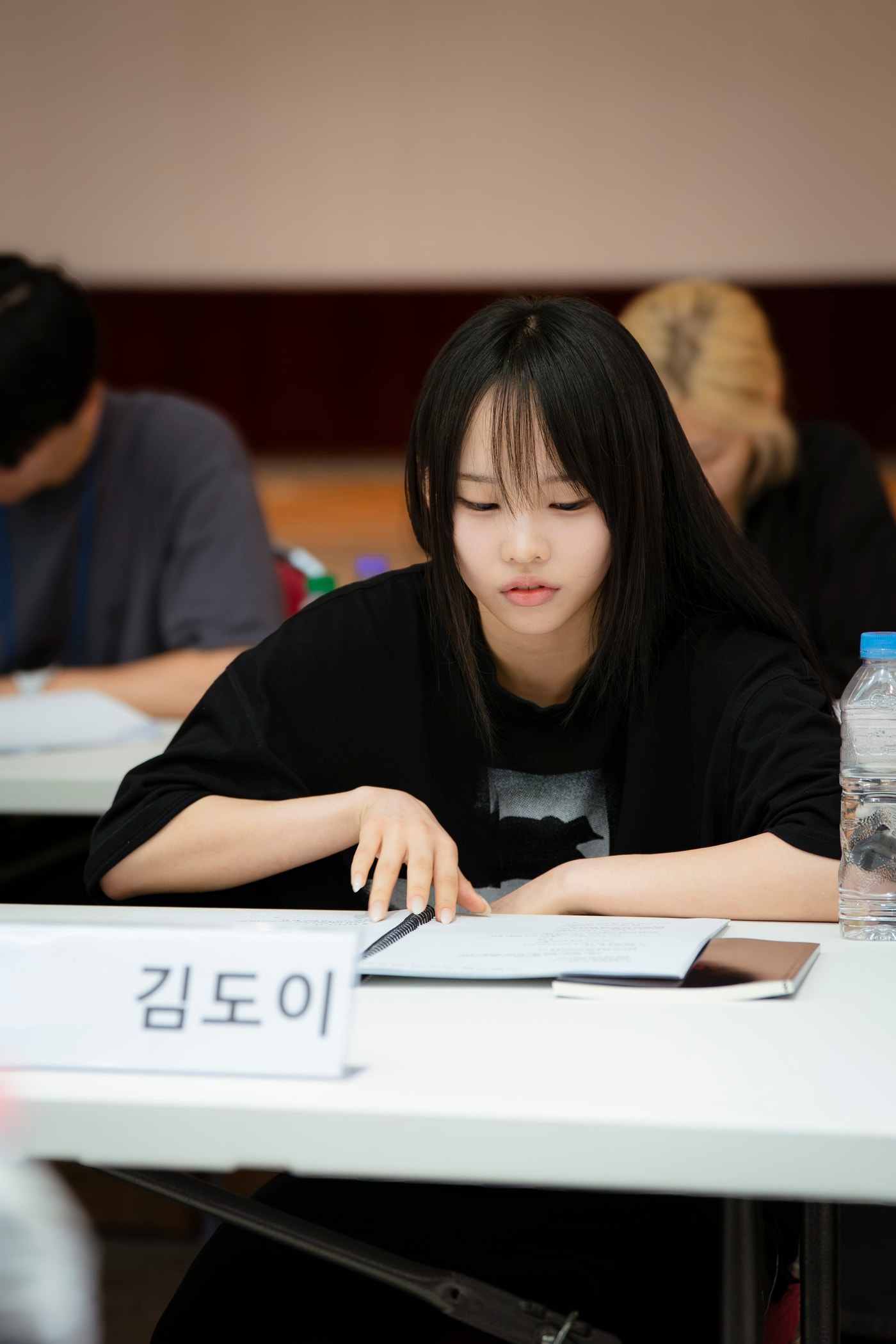 하입프린세스 도이