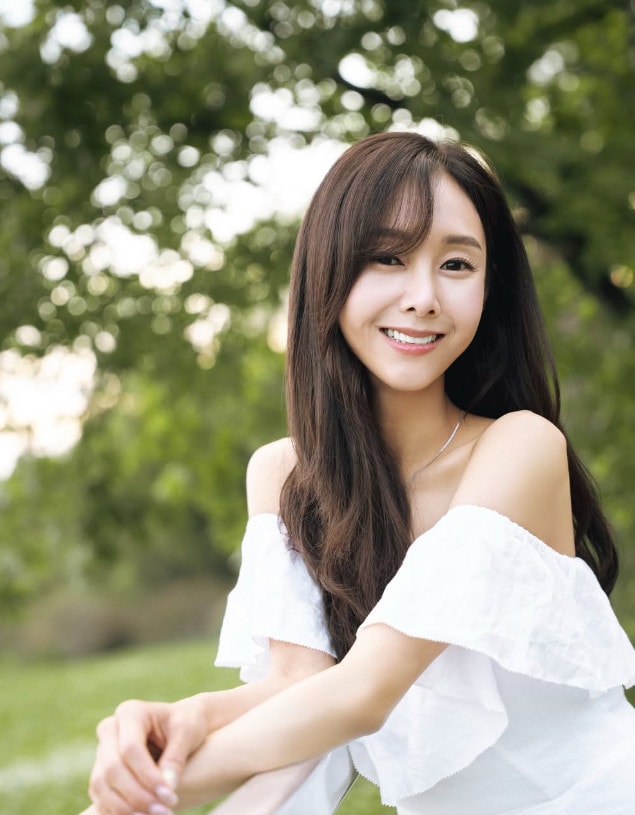 사진=지나 인스타그램