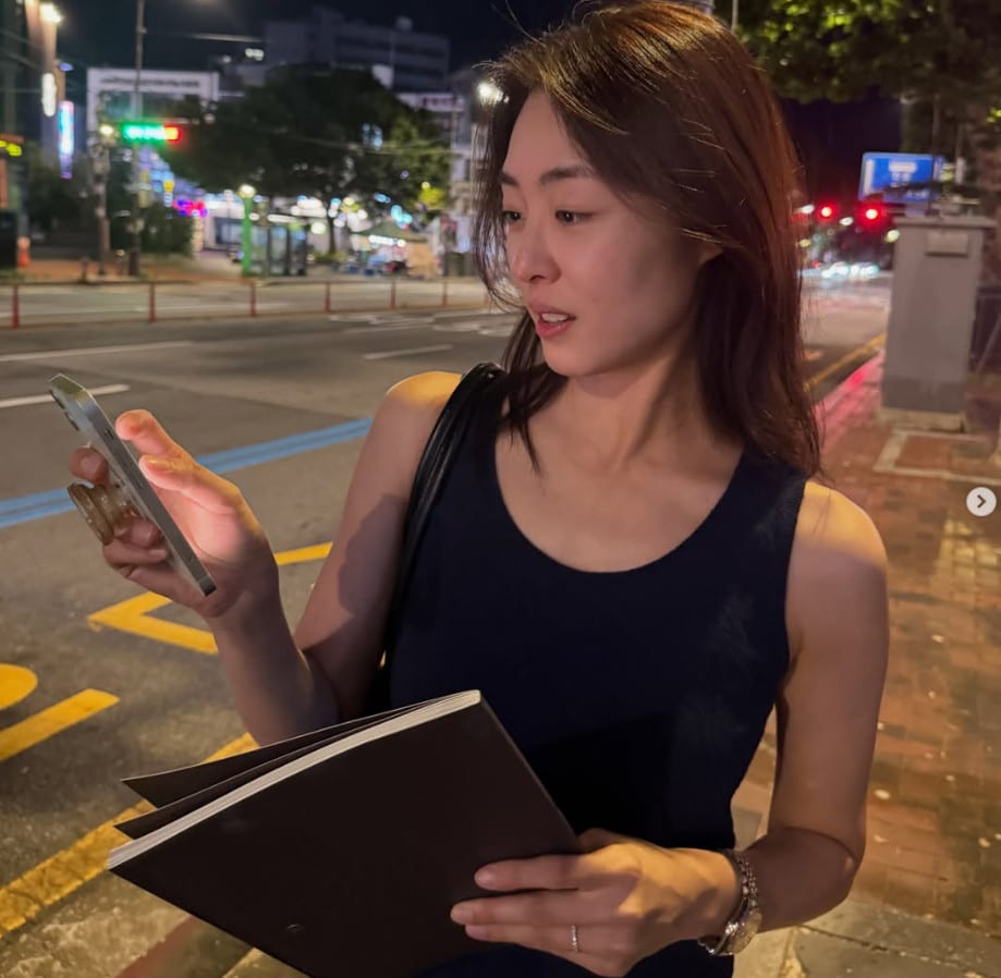 이연희 인스타그램