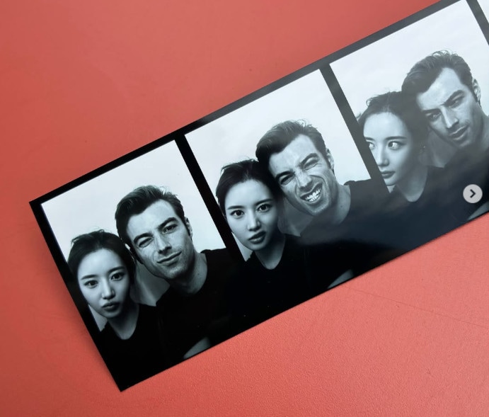 한서희 인스타그램