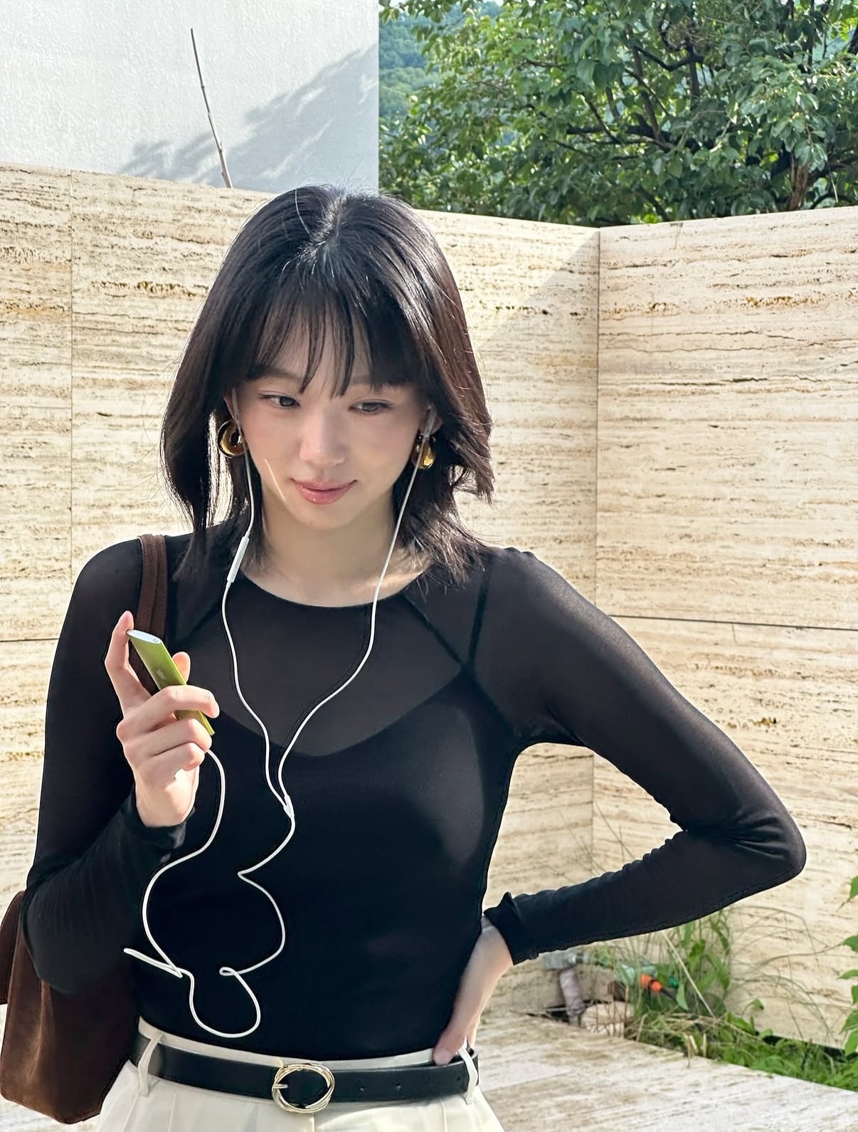사진=진기주 인스타그램