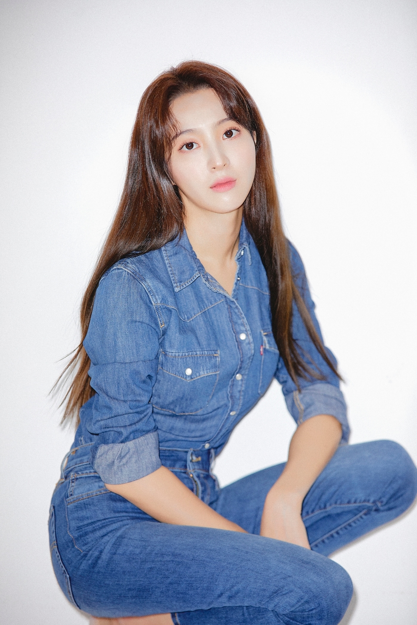 배우 정혜성/ 사진제공=젤리피쉬엔터테인먼트