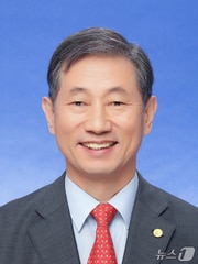 윤승용 남서울대 총장./뉴스1