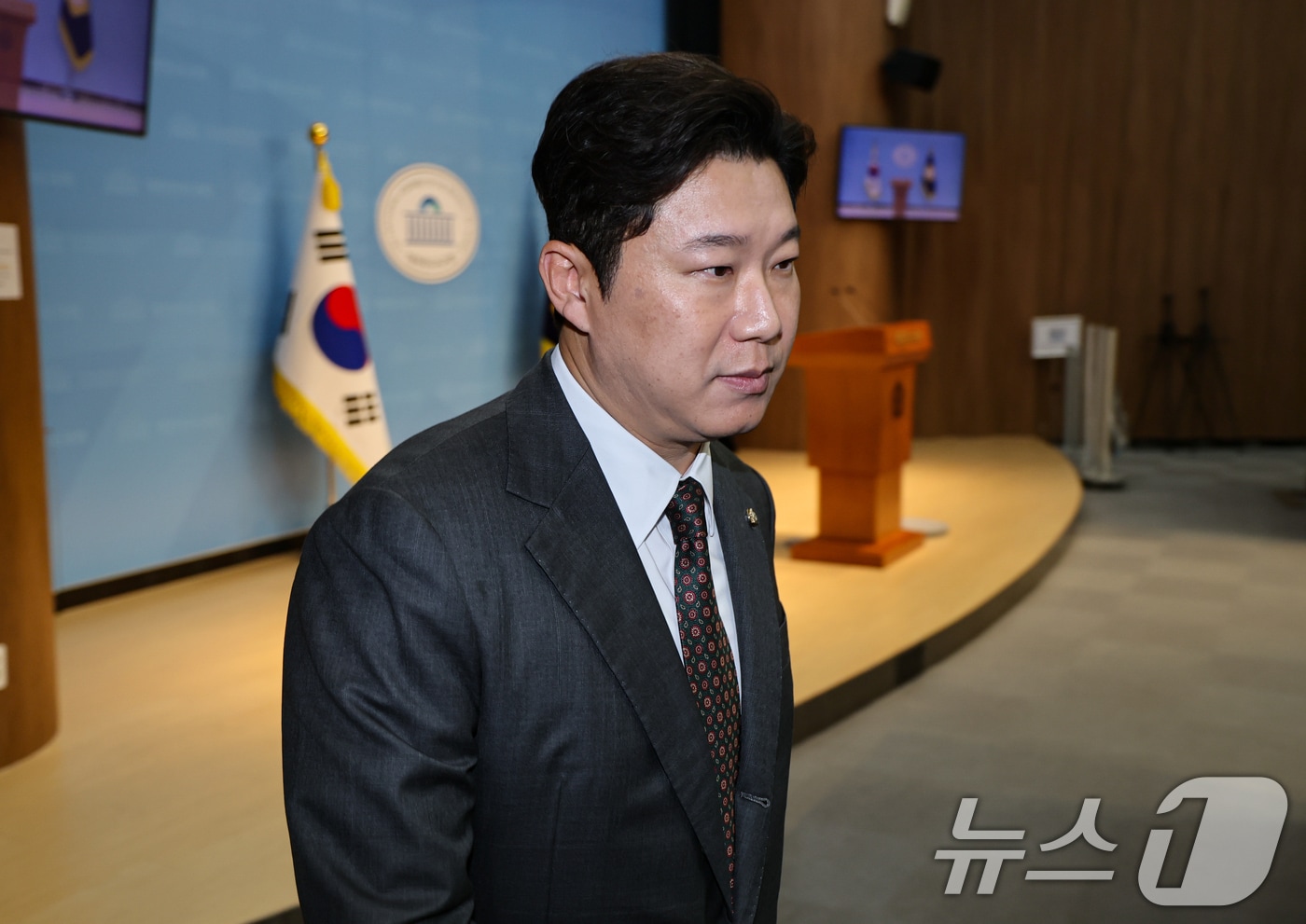 국민의힘 진종오 의원, 당원권 정지 2년 징계에 효력정지 가처분 신청