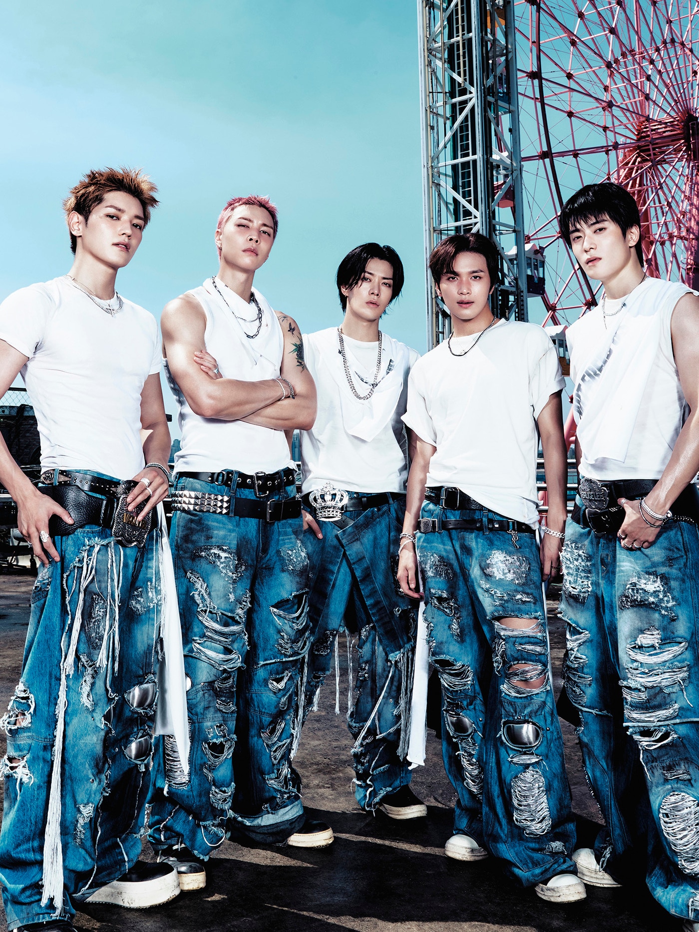 NCT 127