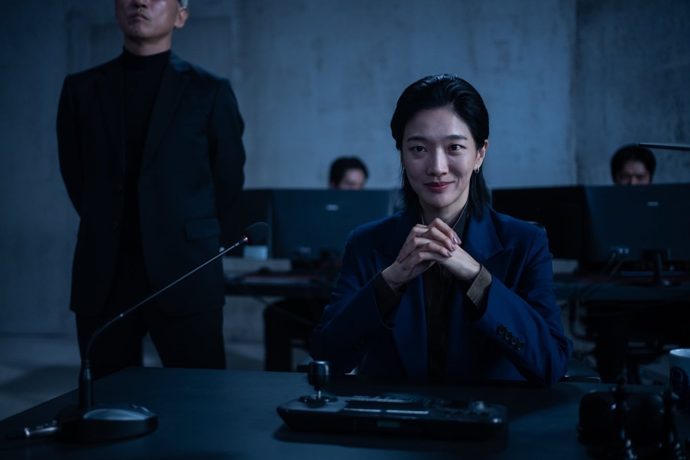 디즈니+ '킬러들의 쇼핑몰2' / 월트 디즈니 컴퍼니 코리아