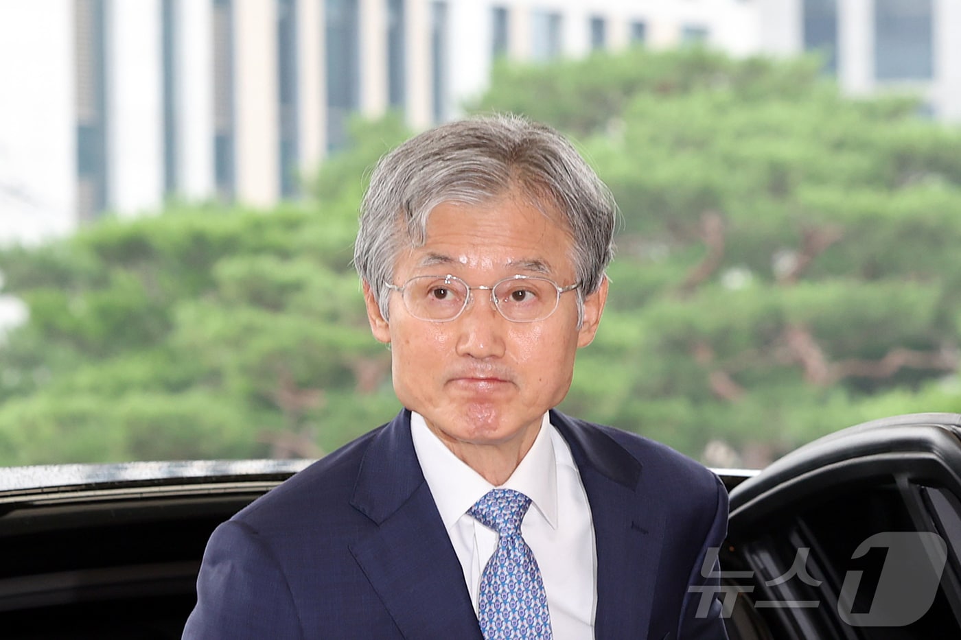 '조희대 증인' 여야 충돌…野 "탄핵 사전 청문회" 與 "진실 밝혀야"