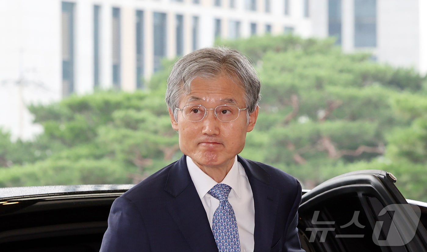 조희대 대법원장, 변호사대회서 신속·공정한 재판 강조