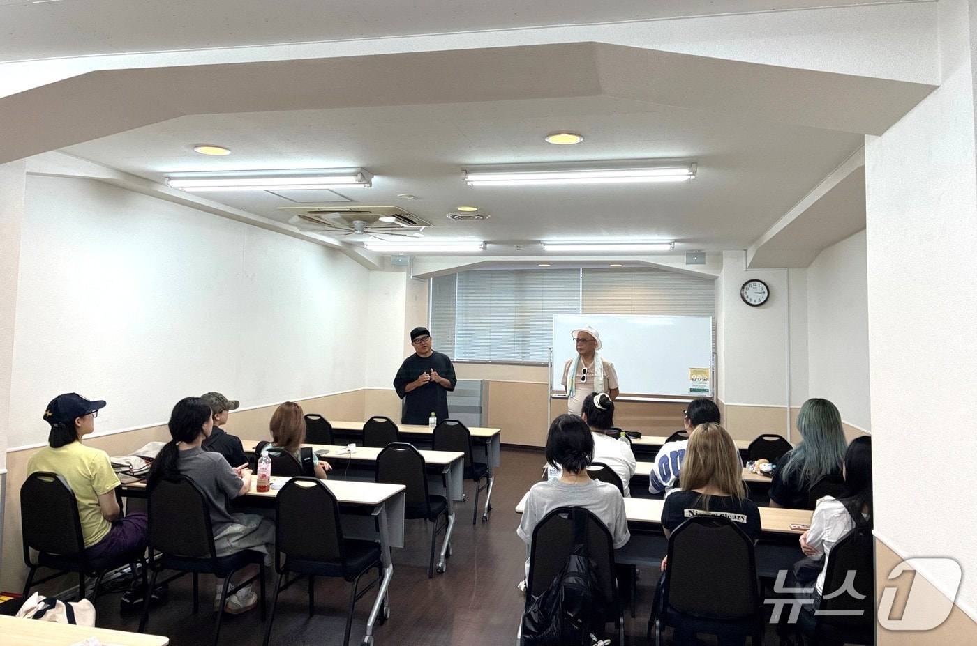 (경인여대 패션디자인학과 제공/뉴스1)