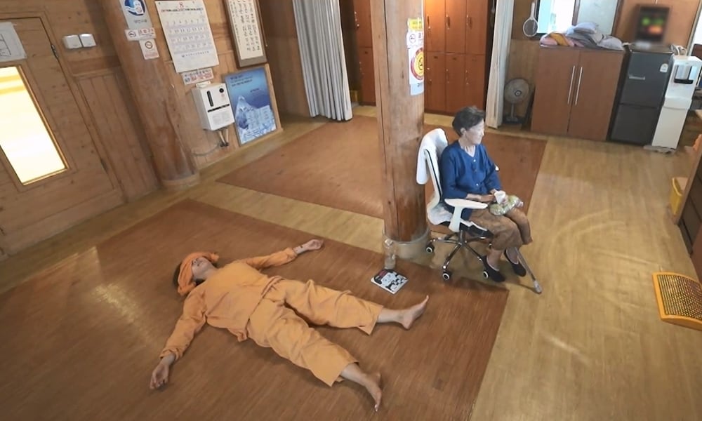 MBC '나 혼자 산다'
