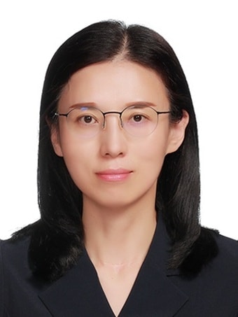 김은미 서민금융진흥원 과장.