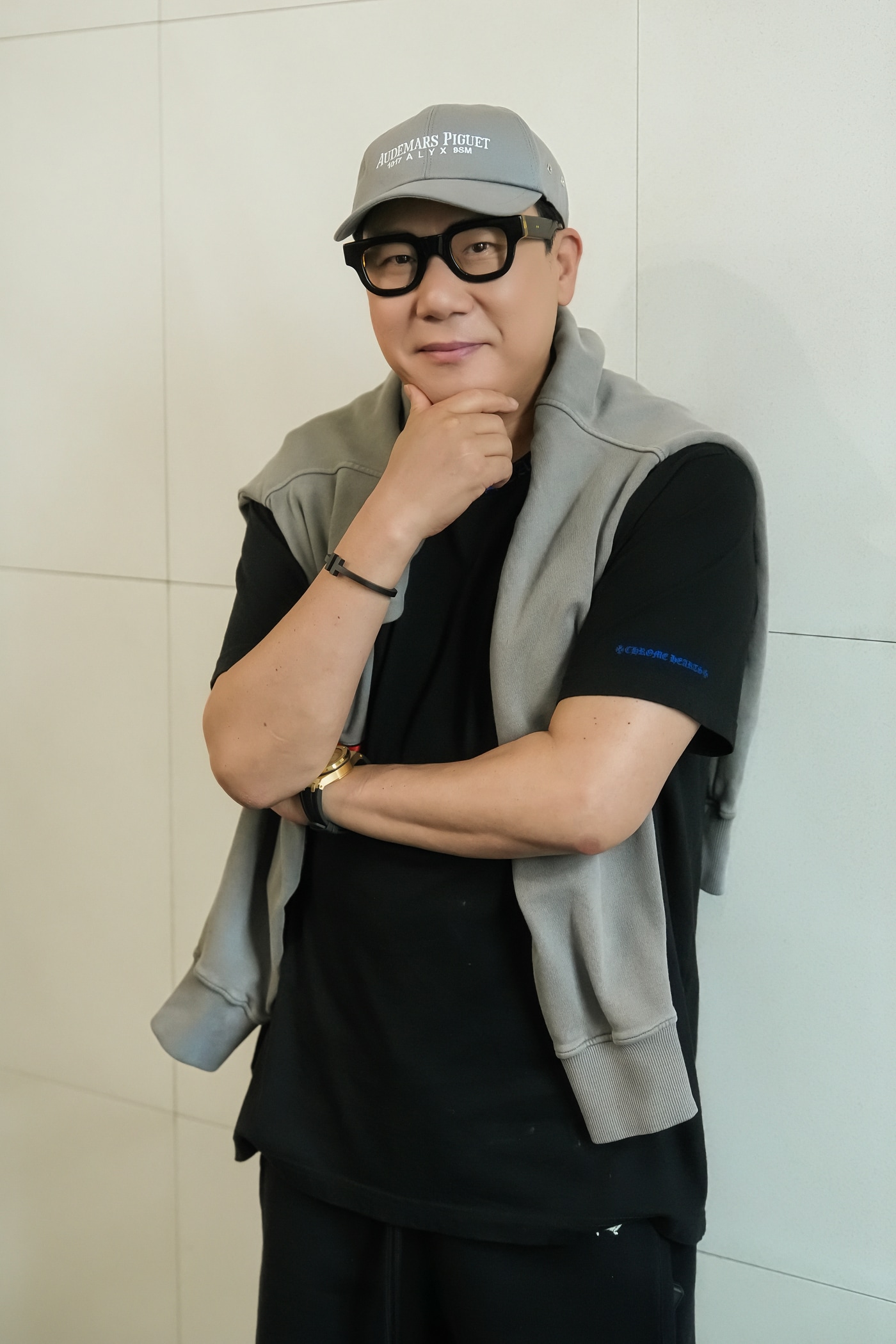 이상민/웨이브 제공
