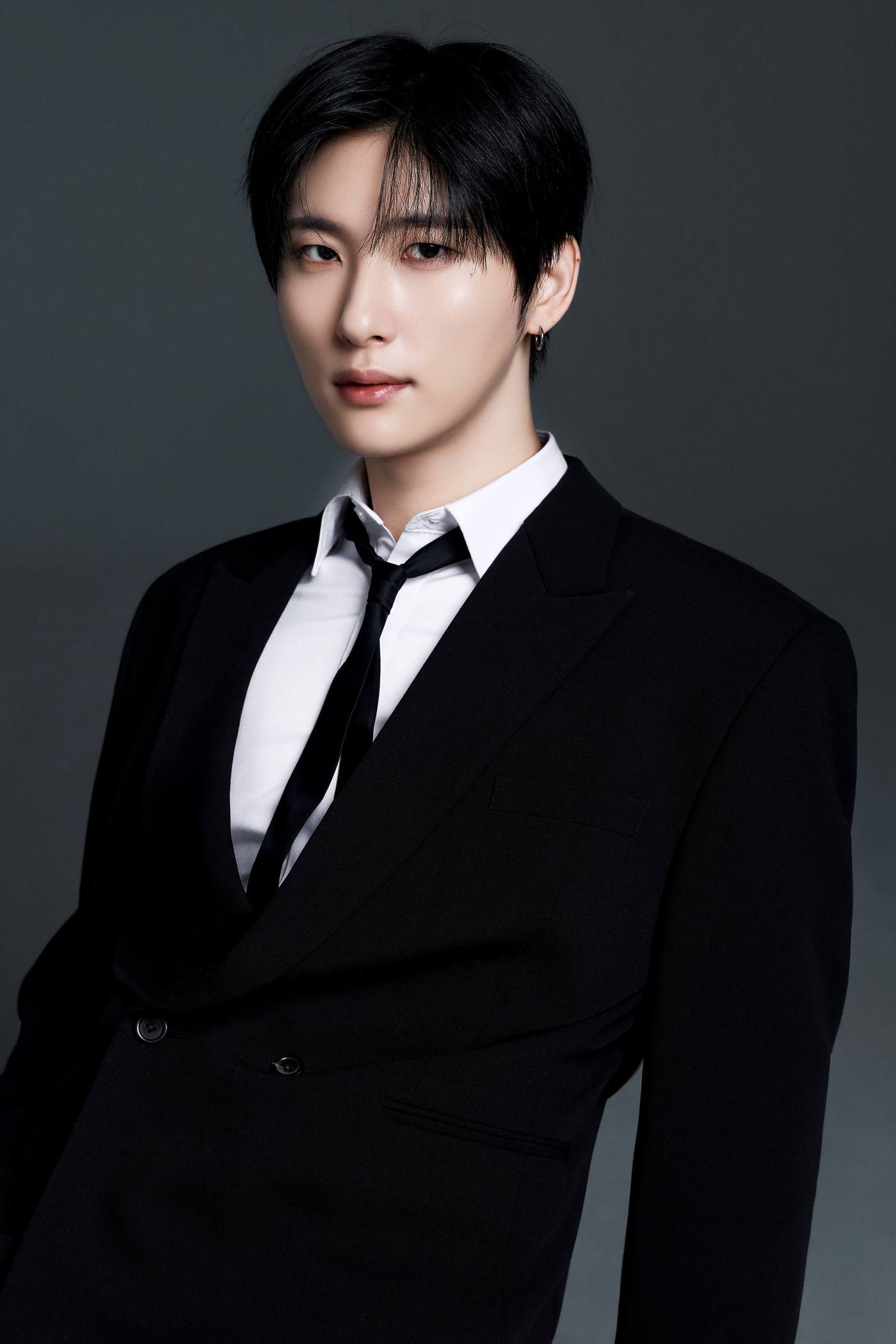 크래비티 우빈