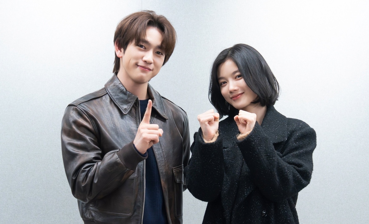 tvN '100일의 거짓말'