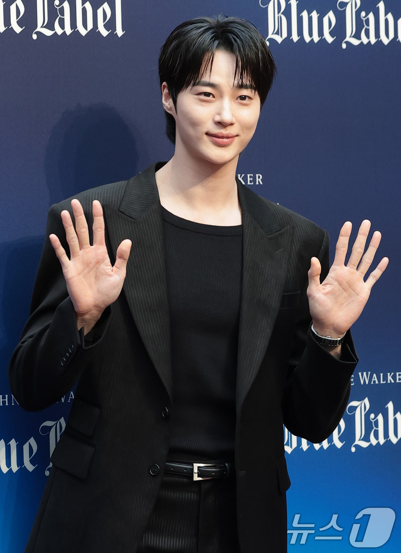 배우 변우석 ⓒ 뉴스1 권현진 기자