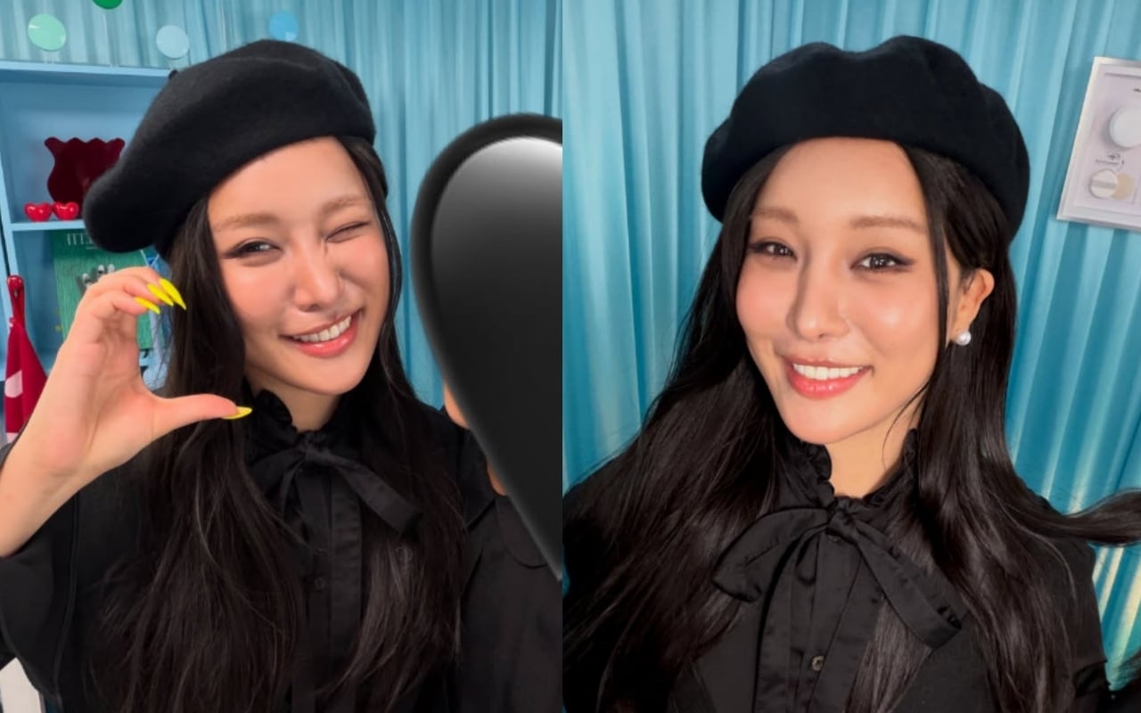 랄랄 인스타그램