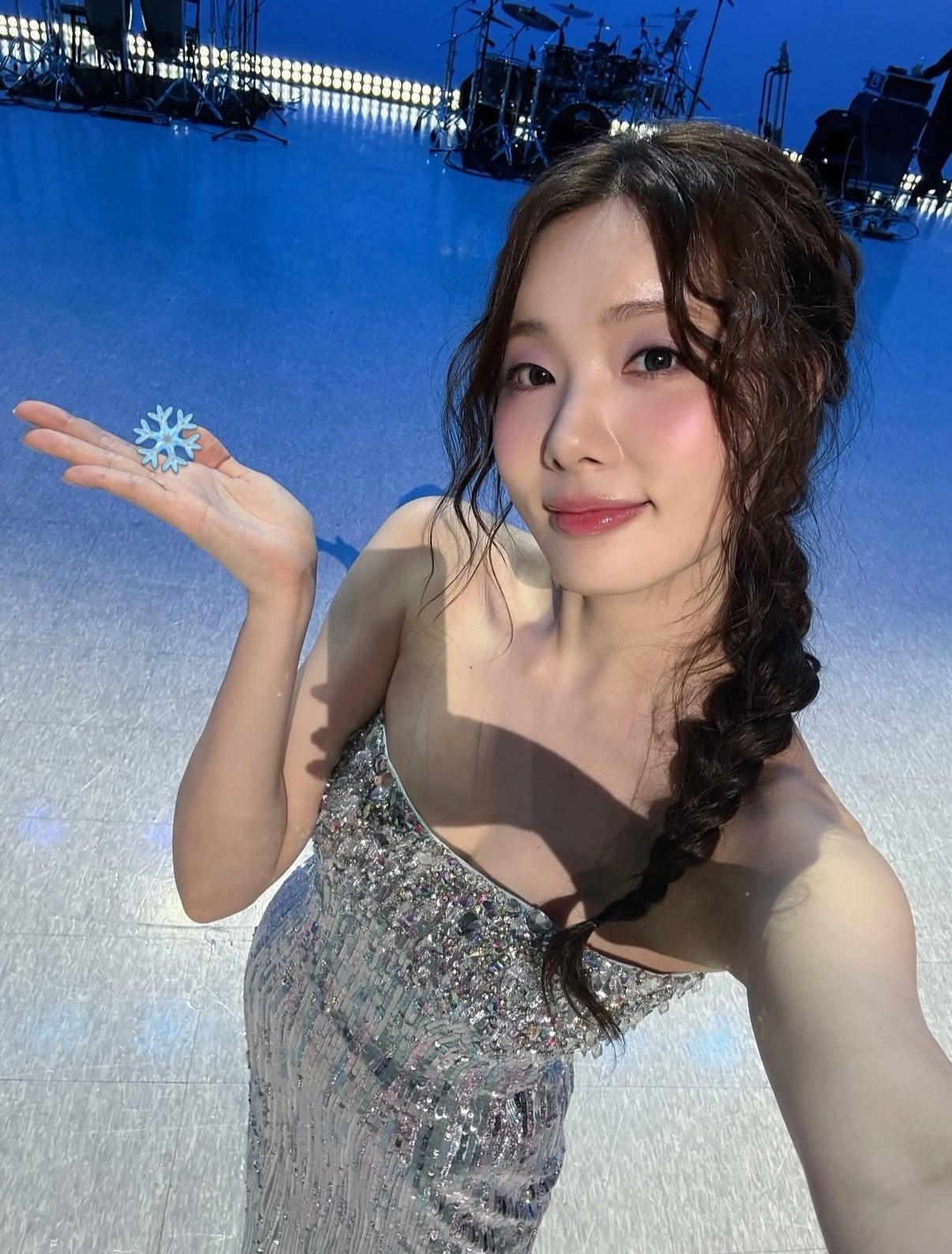 사진=민경아 인스타그램