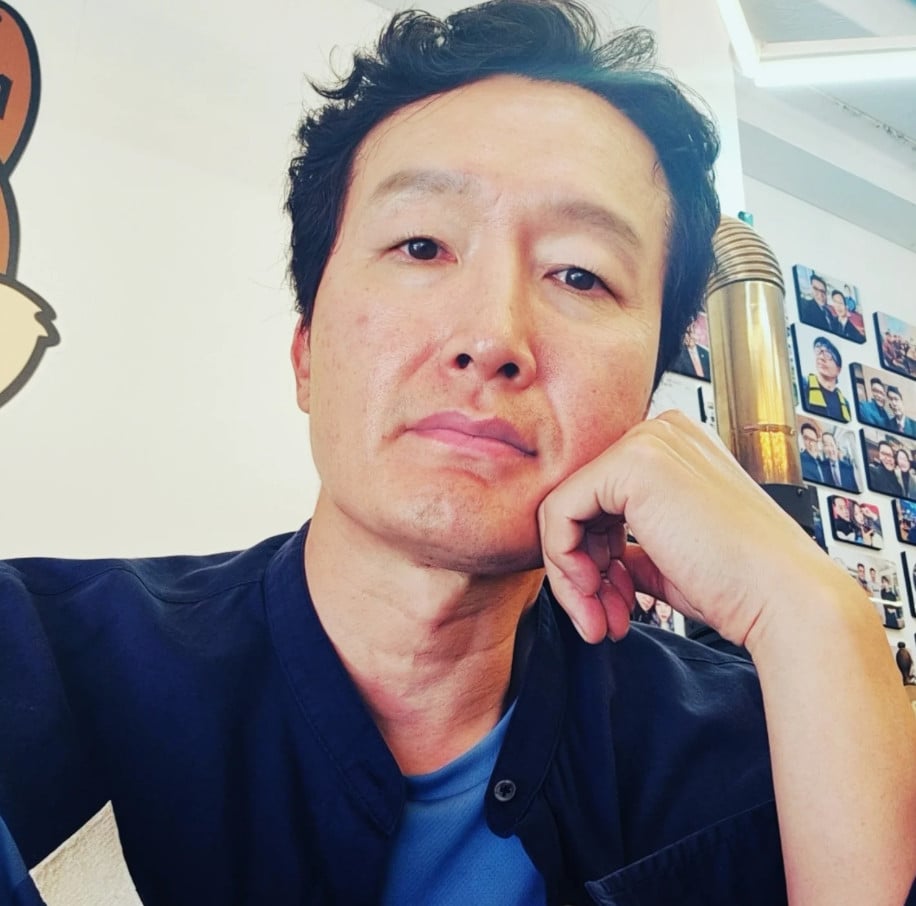 최병모 인스타그램