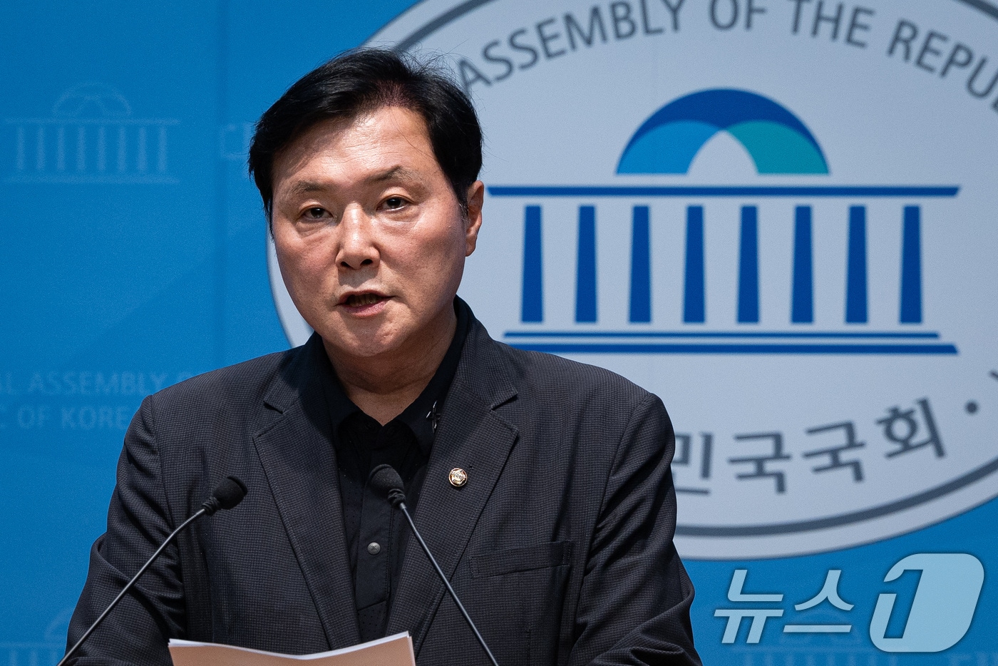 더불어민주당, DMZ 폭발 사고 관련 국민의힘의 은폐 의혹 제기에 반발