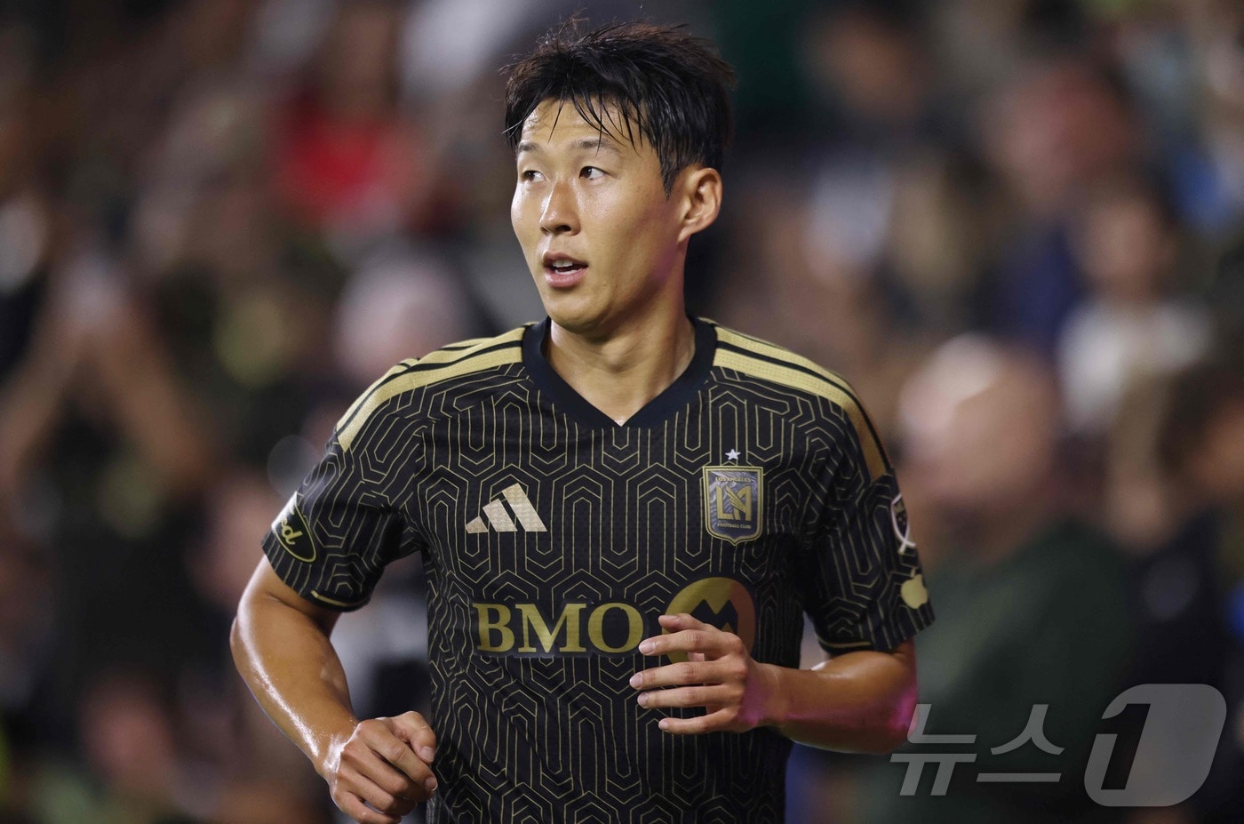 손흥민, MLS 포틀랜드전 선발 복귀…6경기 만의 득점 도전
